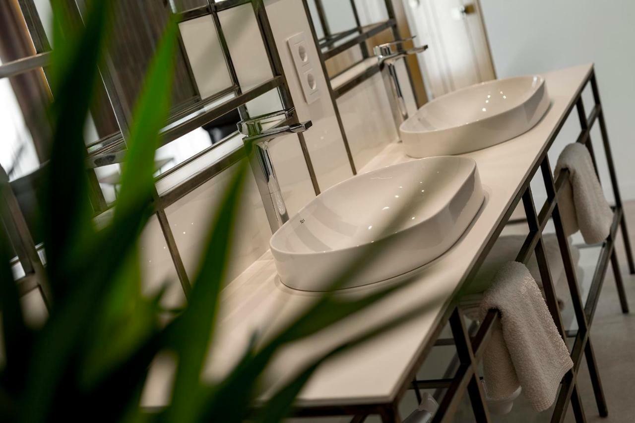 Vinatea Suites Морелья Экстерьер фото