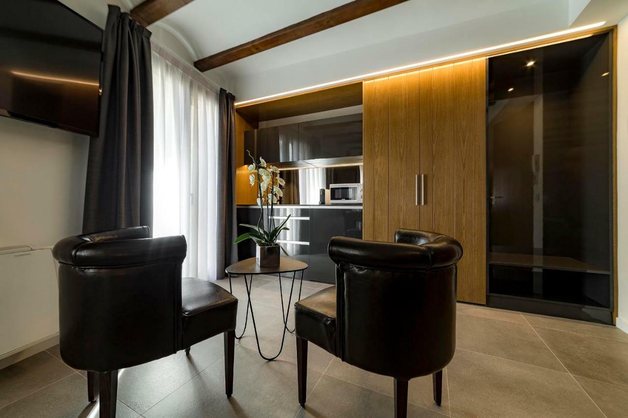 Vinatea Suites Морелья Экстерьер фото